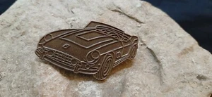 Pin's Porche ( Hauteur : 30 mm - Largeur : 50 mm )📌5a. - Bild 1 von 1