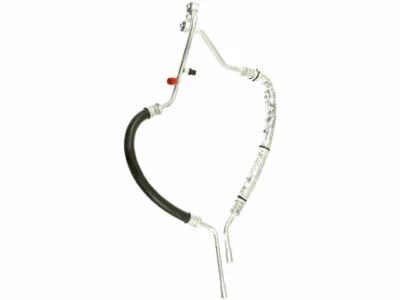 Manguera de aire acondicionado para Dodge Ram 2500 1994-1997 52538FR 1996 1995 5,9 L 6 cilindros diésel Foto 1 de 2