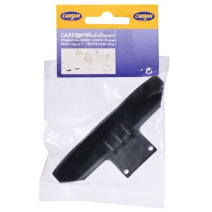 Ersatzteil Stossfänger Rammschutz CR-2B CR-4B Chassis Carson 54927 801224 - Bild 1 von 1