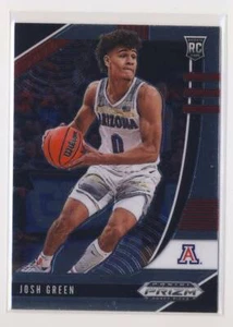 2020-21 Panini Prizm Draft Picks #21 Josh Green RC BX5 - Bild 1 von 2