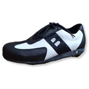 Bally Golf Damen Schuhe Golfschuhe Halbschuhe Sneakers Tour 3 Women Frauen Shoes - Picture 1 of 7