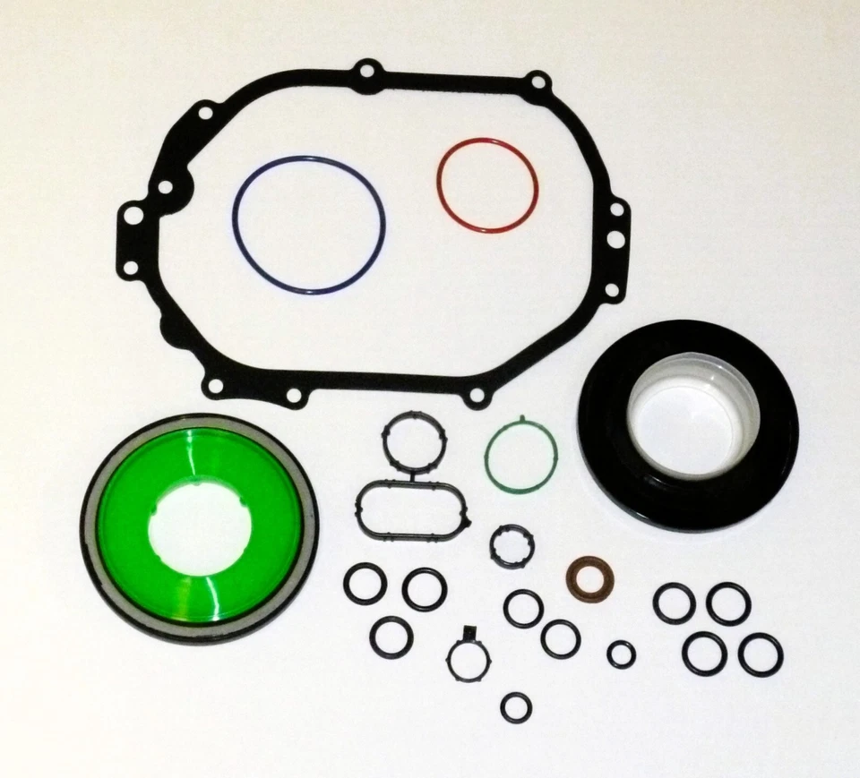 JAGUAR E & F PACE XE XFll 204D 2.0 DIESEL BOTTOM END GASKET SET CSL 204 DTE - Image 1 of 1