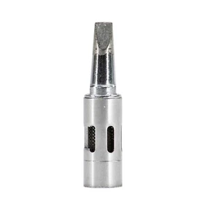 Iroda S-14 - 4mm Chisel Soldering Iron Tip For SOLDERPRO 70 | or SP-50 - Picture 1 of 2