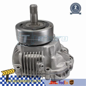 95B341010 Transfer Box Case Fits For Porsche Macan 2019-2021 95B AWD 2.9L-3.0L - Picture 1 of 8