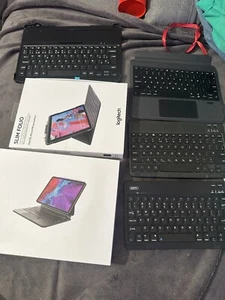 Lot Keyboard covers - Afbeelding 1 van 5