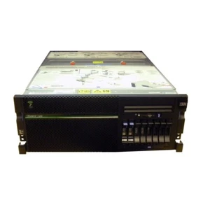 IBM 8202-E4B 720 8351 iSeries 6 Core 3.0Ghz Server - Picture 1 of 3