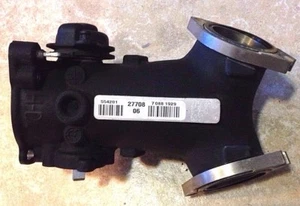 Harley Davidson Throttle Body Intake Manifold Touring 06 + up ST 27618-06 06-07 - Bild 1 von 4