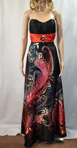 Vestido largo Ever Pretty talla 8 para mujer - Imagen 1 de 8