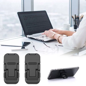 1 Pair Folded Light Convenient Adjustable in Two Levels High - Afbeelding 1 van 12