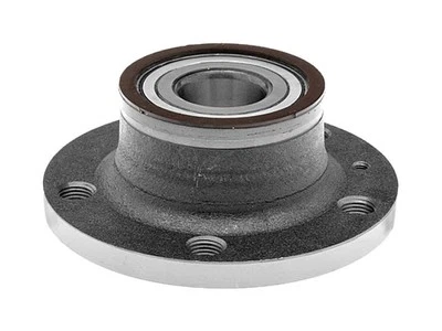 Conjunto de buje de rueda trasero para Volkswagen Tiguan 2009-2018 61349RYSY 2010 2011 2012 Foto 1 de 2