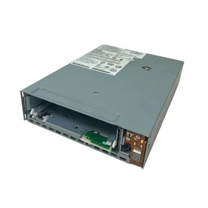 IBM LTO Ultrium 7-H HH SAS Tape Drive (Not Tested Sold As Is) - Afbeelding 1 van 4