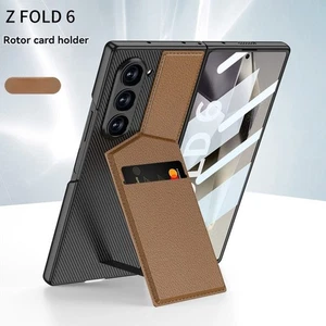 Coque téléphone coque tout-en-un neuve coque de protection pour Samsung Galaxy Z Fold6 pièce détachée - Photo 1 sur 18
