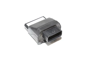 Unidad de controlador de computadora 21-25 Honda Crf300l Rally Abs Ecu caja negra Ecm Cdi OEM - Imagen 1 de 7
