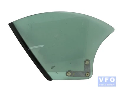 Ventana Lateral Trasera Izquierda Original VW Beetle 1Y Cabrio Cristal - Imagen 1 de 4