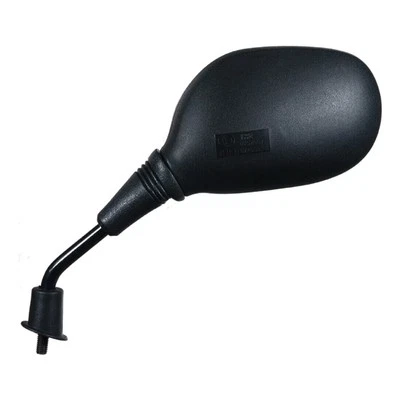 FAR 0505 SPECCHIETTO RETROVISORE NERO SINISTRO PER HONDA SH 125 SH125 ie 2005/08 - Immagine 1 di 2
