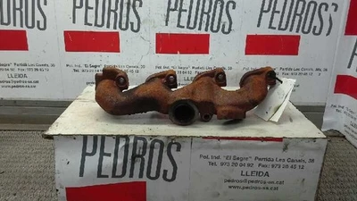 4M5Q9428AB COLECTOR DE ESCAPE / 504934 FORD FOCUS BERLINA CAP 1.8 TDCI TURBODI Foto 1 de 4