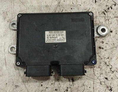 CENTRALINA CAMBIO AUTOMATICO PER SMART ForTwo Cabrio (W451) A451547832 diesel 8 - Immagine 1 di 3