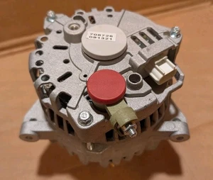 DB Electrical 400-14066 Alternator Compatible Replacement For American Made F150 - Bild 1 von 5