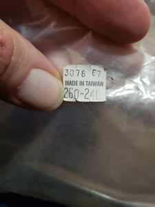 Emgo 260-240 Handle Lever For 7/8" Handlebars - Picture 1 of 4