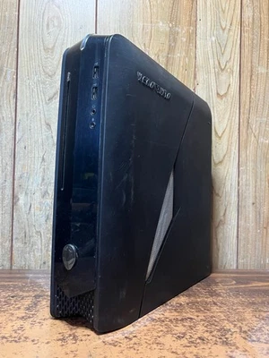 Alienware X51 SFF Windows 10 Gaming Computer i3-2120 6GB 1TB Geforce GT640 - Image 1 of 4