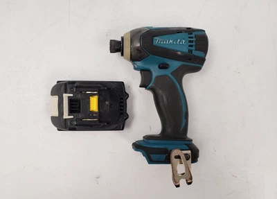 (85295-5) Makita DTD146 Impact - Image 1 of 4