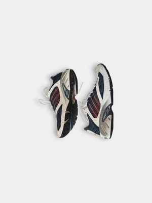 Adidas Adiprene Torsion 2000er - Original - Signiert - Neuville - Bild 1 von 4