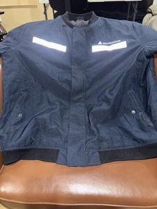 Vintage WearGuard Zip Insulated Jacket - Picture 1 of 8