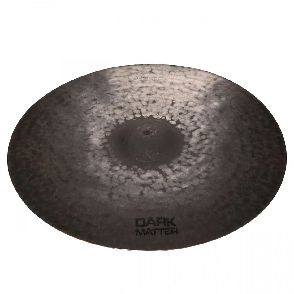 DREAM Cymbals Dmbcrri20 Dark Matter Bliss Crash/ride. 20"
