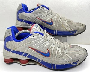Vintage Nike Shox NZ Men’s Size 14 USED READ 050103 Running Sneakers 310153 042 - Picture 1 of 24