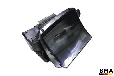 BMW X4M X4 F98 G02 Front Heads Up Display Unit Projector HUD 2019 - 2023 OEM - Image 1 of 4