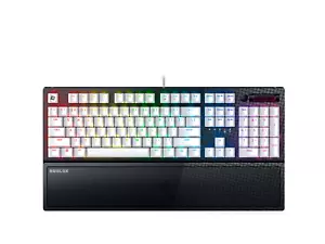 Razer BlackWidow V3 Mechanical Gaming Keyboard - Roblox Edition - Green Switches - Picture 1 of 5
