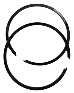 ukscooters LAMBRETTA KOLBENRINGE 175CC 62 MM X 1,5 MM LI TV SX NEU STANDARDGRÖSSE. - Bild 1 von 1