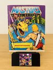 1985 Mattel Mini-Comic MOTU - Skeletors Dragon 4 Language Edition Rare