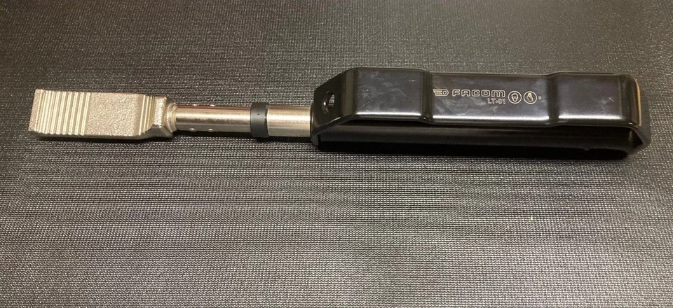 Llave inglesa/tensor de contenedor FACOM (LT.01) herramienta rara - ¡NUEVA! Foto 1 de 4
