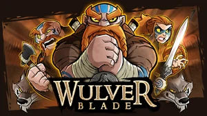 Wulverblade Steam Key PC - Bild 1 von 1