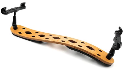 Pirastro Korfker Model 2 Viola Shoulder Rest, Authorized Dealer - Image 1 of 2