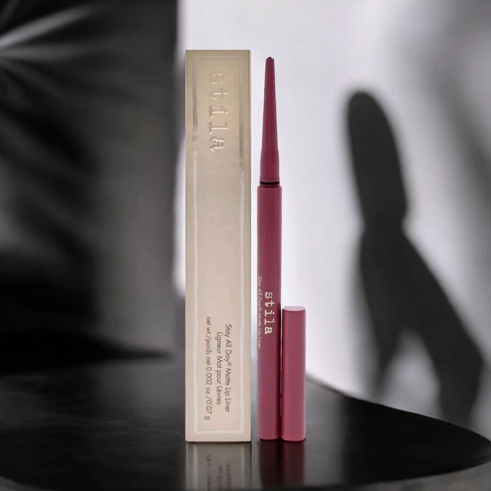 Stila Stay All Day Matte Lip Liner - Everlasting | Long Wear | Full Size - Image 1 of 1