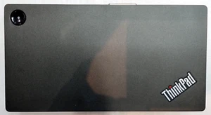 LENOVO ThinkPad Pro USB 3.0 PORTA REPLICA DOCK LINK 40A70045UK 03X7130 03X6897 - Foto 1 di 5