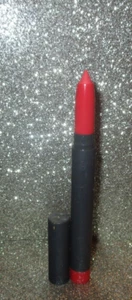 BITE Beauty Matte Creme Lip Crayon PECHE 0.05 oz FULL SIZE New- Sticky Case - Picture 1 of 2