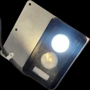 TRP 76-50202-01 KIT DUAL-VIEW TEMP DISPLAY PORTA LUCI DI STATO LED KIT - Foto 1 di 11