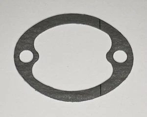 BSA GEARBOX CLUTCH PUSHROD ADJUSTMENT COVER GASKET 64-3106 67-3033 - Picture 1 of 1