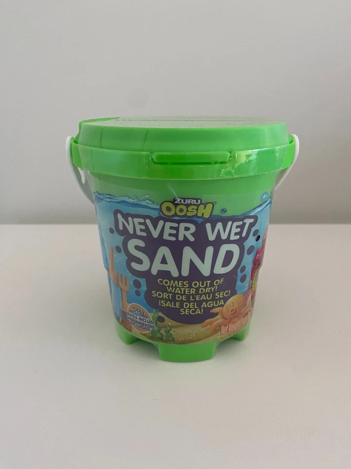 never wet sand 500g - image 1 of 1