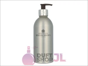 M.Brown Infinite Delicious Rhubarb & Rose Bath & Shower Gel 400 ml - Bild 1 von 2