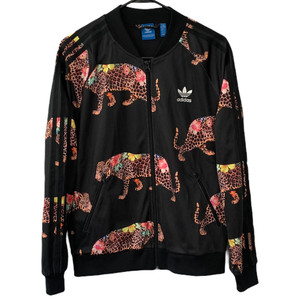 adidas mujer estampadas