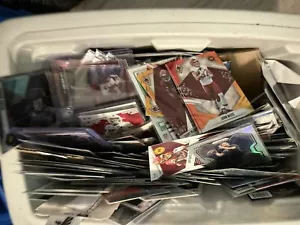 2020 - 2024 Panini Football Lot. 100 Cards Rookies Parallels Color Prizm Select - Picture 1 of 3