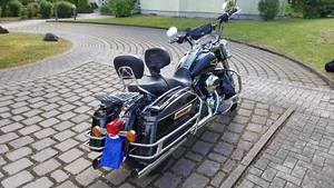 motorrad - Bild 1 von 16