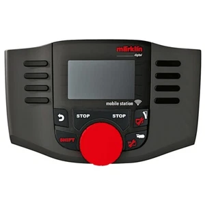 Märklin 60667 - Mobile Station WLAN, inkl. Pop Socket   Neuware - Bild 1 von 1