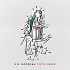 Teeth Marks, S.G. Goodman, audioCD, New, FREE & FAST Delivery