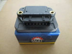 MODULO ACCENSIONE FACET 9.4007 - Volkswagen Golf II/Corrado-Saab 900-Audi 80/90 - Imagen 1 de 1