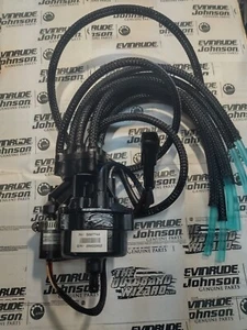 5007849 E-TEC OIL PUMP - Picture 1 of 1